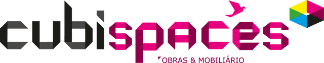Cubispaces — Obras & Mobiliário